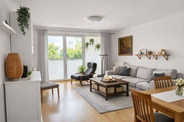 Prodej bytu 3+1 83 m², An den Krautgärten, Eschborn Prodej bytu 3+1 83 m², An den Krautgärten, Eschborn