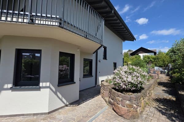 Pronájem bytu 2+1 97 m², Oberburg a. M. Pronájem bytu 2+1 97 m², Oberburg a. M.