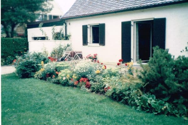 Prodej pozemku 642 m², Gräfelfing, Bavorsko Prodej pozemku 642 m², Gräfelfing, Bavorsko