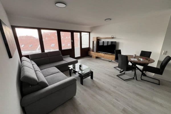Pronájem bytu 2+kk 54 m², Haeberlinstrasse 8, Stuttgart-Vaihingen, Bádensko-Württembersko Pronájem bytu 2+kk 54 m², Haeberlinstrasse 8, Stuttgart-Vaihingen, Bádensko-Württembersko