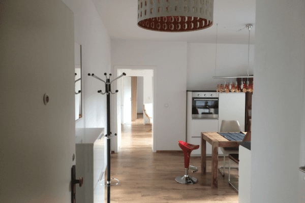 Pronájem bytu 2+kk 60 m², Bilker Allee 53, Düsseldorf, Severní Porýní-Vestfálsko Pronájem bytu 2+kk 60 m², Bilker Allee 53, Düsseldorf, Severní Porýní-Vestfálsko