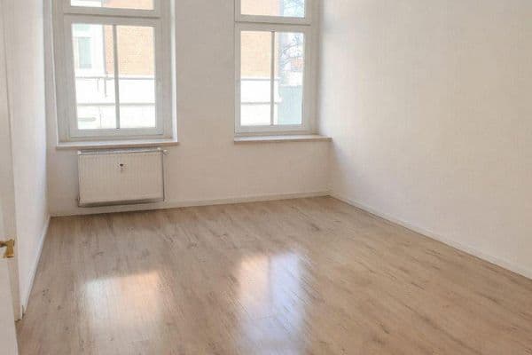 Pronájem bytu 2+1 61 m², Mittelstraße 9, Zeitz Pronájem bytu 2+1 61 m², Mittelstraße 9, Zeitz