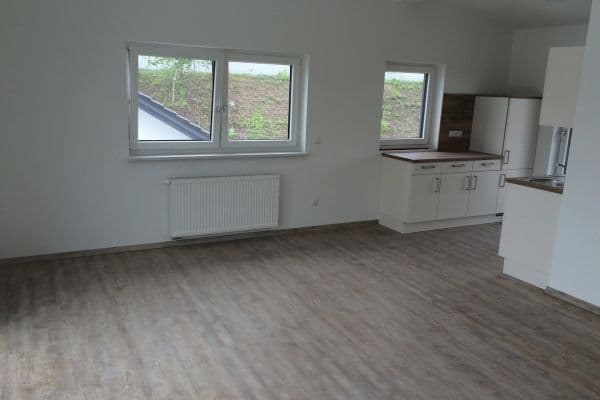Pronájem bytu 2+1 69 m², Siedlung 17 und 18, Deggendorf, Bavorsko Pronájem bytu 2+1 69 m², Siedlung 17 und 18, Deggendorf, Bavorsko