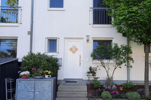 Prodej domu 133 m², pozemek 204 m², Düsseldorf Prodej domu 133 m², pozemek 204 m², Düsseldorf