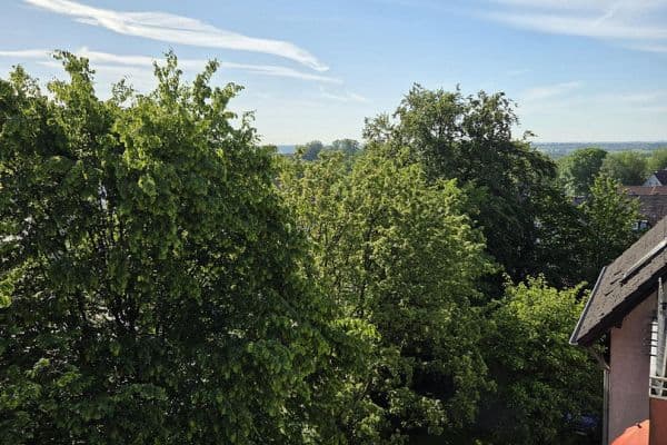 Pronájem bytu 2+1 69 m², Heiligenhaus Pronájem bytu 2+1 69 m², Heiligenhaus