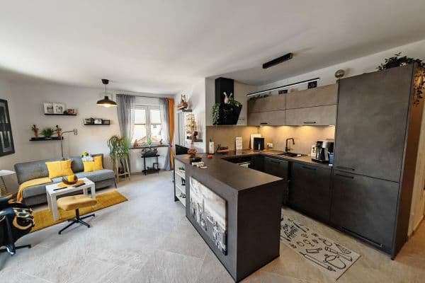 Prodej bytu 2+1 63 m², Brunnthal, Bavorsko Prodej bytu 2+1 63 m², Brunnthal, Bavorsko