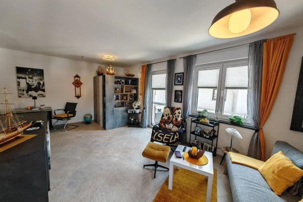 Prodej bytu 2+1 59 m², Brunnthal, Bavorsko Prodej bytu 2+1 59 m², Brunnthal, Bavorsko
