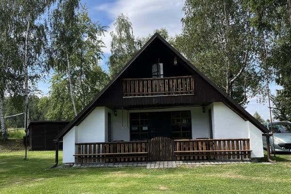 Pronájem chaty, chalupy, Zlaté Hory Pronájem chaty, chalupy, Zlaté Hory