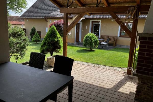 Pronájem chaty, chalupy, Radimovice u Želče Pronájem chaty, chalupy, Radimovice u Želče