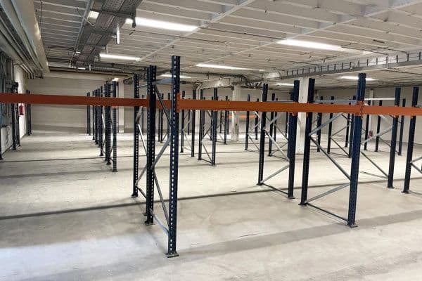 Pronájem nebytového prostoru 980 m², Brendelweg 168, Delmenhorst Pronájem nebytového prostoru 980 m², Brendelweg 168, Delmenhorst