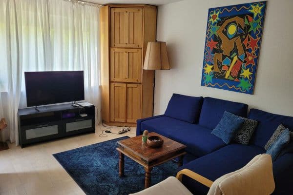 Pronájem bytu 3+1 68 m², Unterföhring, Bavorsko Pronájem bytu 3+1 68 m², Unterföhring, Bavorsko