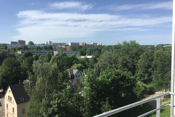 Pronájem bytu 3+1 71 m², Kurt Schneider Str. 22, Chemnitz, Sasko Pronájem bytu 3+1 71 m², Kurt Schneider Str. 22, Chemnitz, Sasko