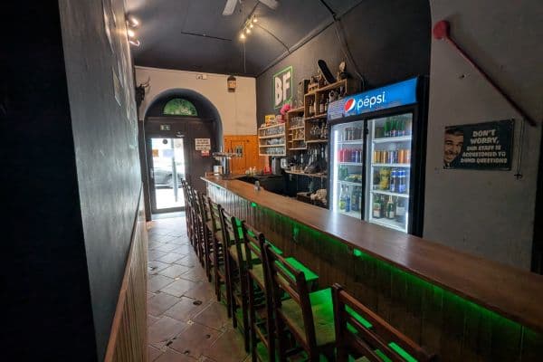Pronájem nebytového prostoru 100 m², Husitská, Praha Pronájem nebytového prostoru 100 m², Husitská, Praha