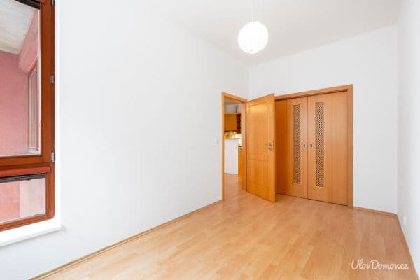 Pronájem bytu 2+kk 52 m², Lukášova, Praha Pronájem bytu 2+kk 52 m², Lukášova, Praha