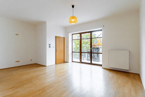 Pronájem bytu 3+kk 82 m², Za Strahovem, Praha Pronájem bytu 3+kk 82 m², Za Strahovem, Praha