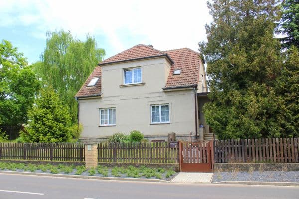 Prodej domu 135 m², pozemek 1.914 m², Veleňská, Přezletice Prodej domu 135 m², pozemek 1.914 m², Veleňská, Přezletice