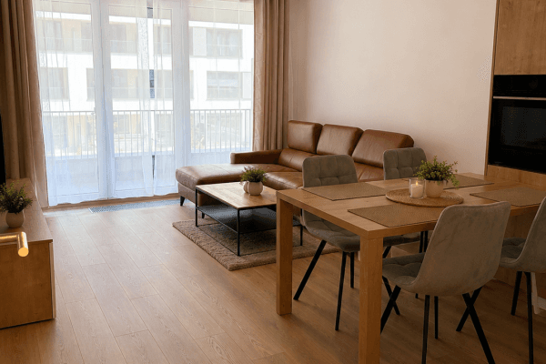 Pronájem bytu 2+kk 56 m², Poděbradská, Praha Pronájem bytu 2+kk 56 m², Poděbradská, Praha
