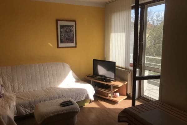 Pronájem bytu 2+1 74 m², Krapkova, Prostějov Pronájem bytu 2+1 74 m², Krapkova, Prostějov