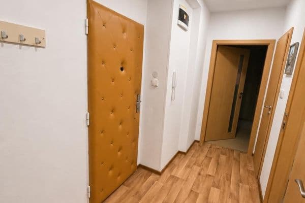 Prodej bytu 2+1 51 m², Sokolovská, Ostrava Prodej bytu 2+1 51 m², Sokolovská, Ostrava