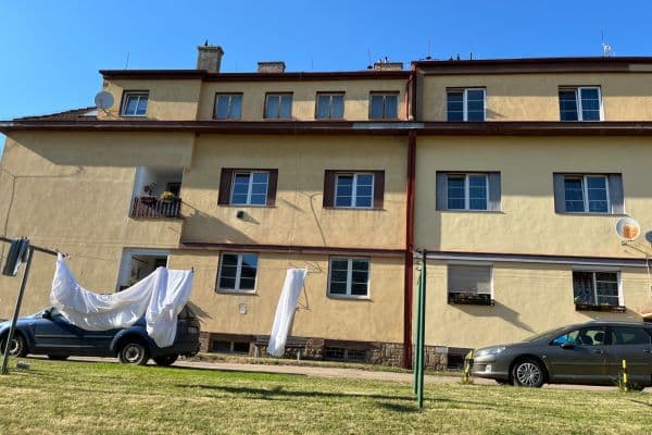 Prodej bytu 2+1 80 m², Dukelských hrdinů, Rakovník Prodej bytu 2+1 80 m², Dukelských hrdinů, Rakovník