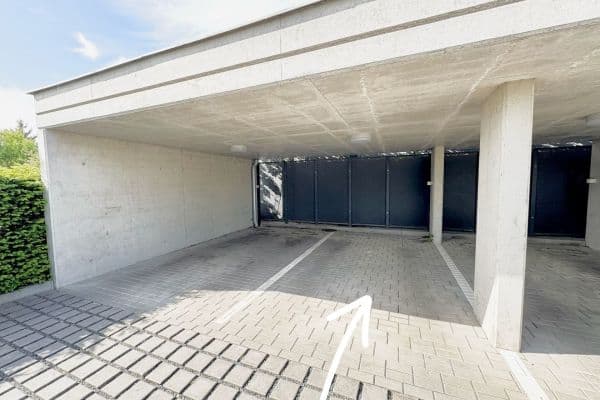 Prodej garáže 15 m², Menšíkova, Brno Prodej garáže 15 m², Menšíkova, Brno