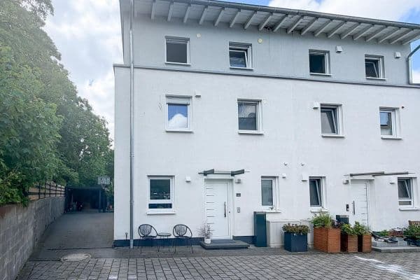 Prodej domu 152 m², pozemek 222 m², Nieder-Olm Prodej domu 152 m², pozemek 222 m², Nieder-Olm