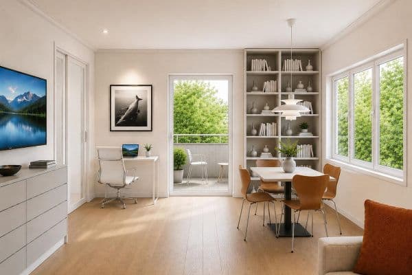 Prodej bytu 2+1 50 m², Mittelstraße 16, Berlin-Steglitz, Berlín Prodej bytu 2+1 50 m², Mittelstraße 16, Berlin-Steglitz, Berlín