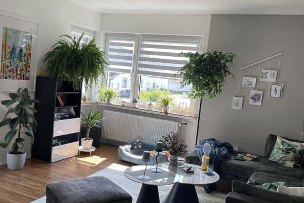 Pronájem bytu 4+1 90 m², Schieder-Schwalenberg, Severní Porýní-Vestfálsko Pronájem bytu 4+1 90 m², Schieder-Schwalenberg, Severní Porýní-Vestfálsko
