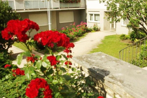 Pronájem bytu 3+1 98 m², Spittlertorgraben 35, Nürnberg, Bavorsko Pronájem bytu 3+1 98 m², Spittlertorgraben 35, Nürnberg, Bavorsko