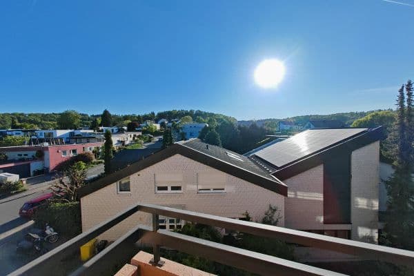 Prodej bytu 3+1 90 m², Tannenweg, Winnenden Prodej bytu 3+1 90 m², Tannenweg, Winnenden
