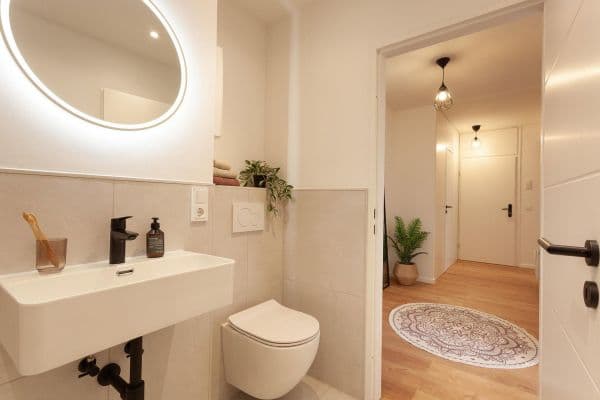 Prodej bytu 3+1 79 m², Mülheim an der Ruhr Prodej bytu 3+1 79 m², Mülheim an der Ruhr