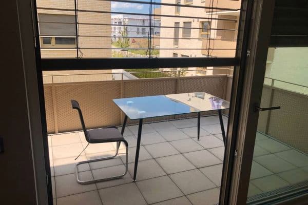 Pronájem bytu 2+1 62 m², Sindelfingen Pronájem bytu 2+1 62 m², Sindelfingen