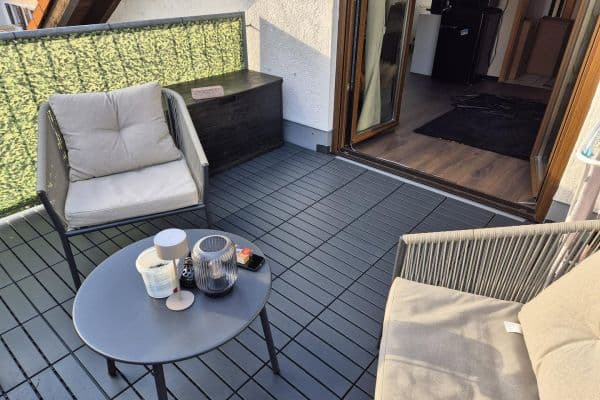 Prodej bytu 1+1 33 m², Nieder-Olm Prodej bytu 1+1 33 m², Nieder-Olm