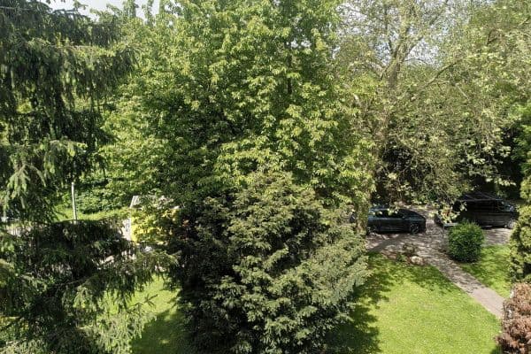 Pronájem bytu 3+1 83 m², Platanenallee 13, Kerpen Pronájem bytu 3+1 83 m², Platanenallee 13, Kerpen