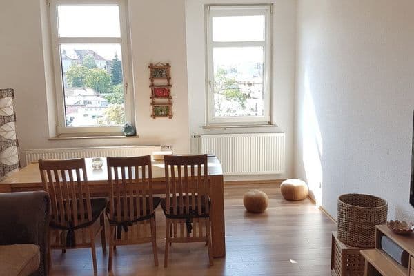 Prodej bytu 3+1 77 m², Nürnberg, Bavorsko Prodej bytu 3+1 77 m², Nürnberg, Bavorsko