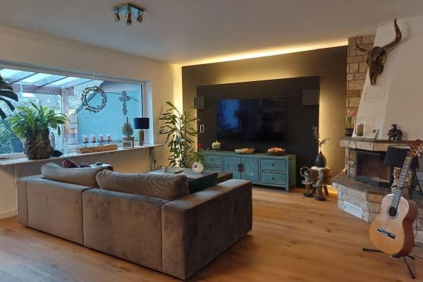 Prodej domu 194 m², pozemek 476 m², Tullastr. 35, Bruchsal Prodej domu 194 m², pozemek 476 m², Tullastr. 35, Bruchsal