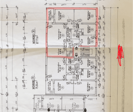 Prodej bytu 4+1 88 m², Limburgerhof Prodej bytu 4+1 88 m², Limburgerhof
