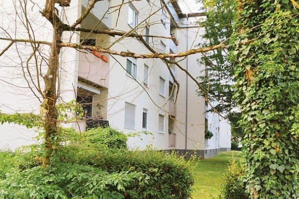 Prodej bytu 4+1 88 m², Limburgerhof Prodej bytu 4+1 88 m², Limburgerhof