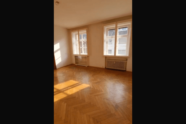 Pronájem bytu 18 m², Herrlachstrasse, Mannheim Pronájem bytu 18 m², Herrlachstrasse, Mannheim