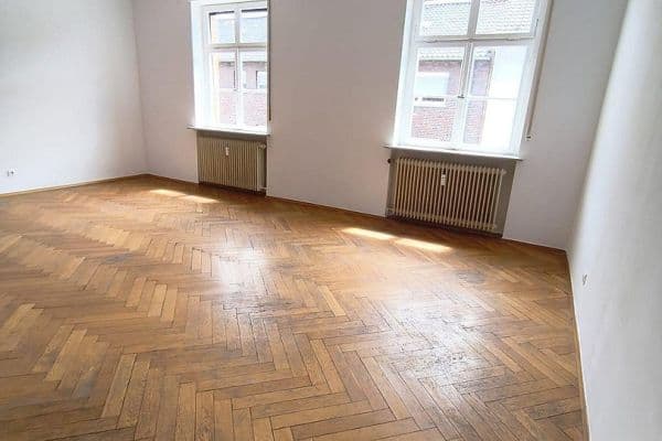Pronájem bytu 38 m², Herrlachstrasse, Mannheim, Bádensko-Württembersko Pronájem bytu 38 m², Herrlachstrasse, Mannheim, Bádensko-Württembersko