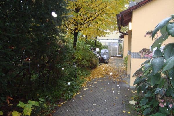 Prodej bytu 2+1 55 m², München, Bavorsko Prodej bytu 2+1 55 m², München, Bavorsko