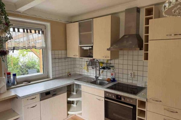 Pronájem bytu 3+1 88 m², Waldstraße 33, Salzweg Pronájem bytu 3+1 88 m², Waldstraße 33, Salzweg
