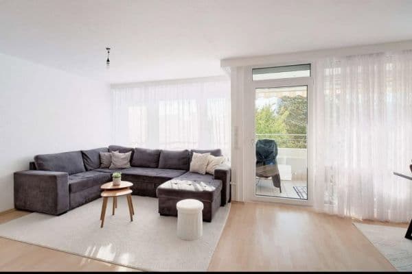 Pronájem bytu 2+kk 68 m², Salierstr. 36, Waiblingen Pronájem bytu 2+kk 68 m², Salierstr. 36, Waiblingen
