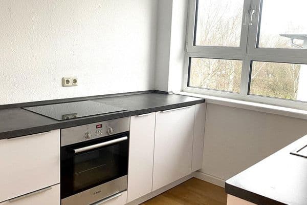 Pronájem bytu 2+1 50 m², Jugenheimer Str. 48a, Frankfurt am Main Pronájem bytu 2+1 50 m², Jugenheimer Str. 48a, Frankfurt am Main