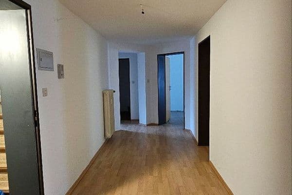 Pronájem bytu 3+1 80 m², Lange Strasse, Hagen Pronájem bytu 3+1 80 m², Lange Strasse, Hagen