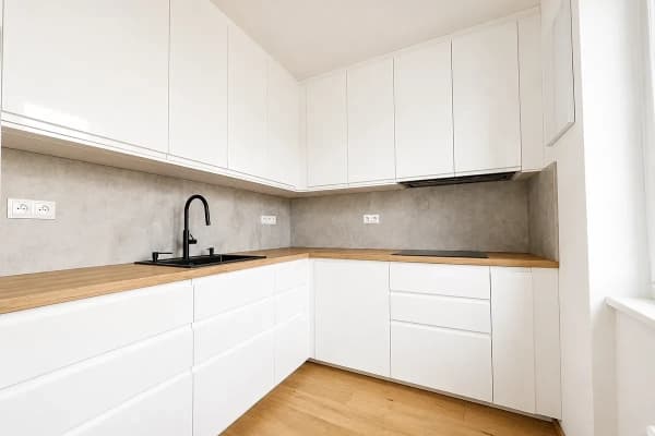Pronájem bytu 3+kk 65 m², Slévačská, Praha Pronájem bytu 3+kk 65 m², Slévačská, Praha