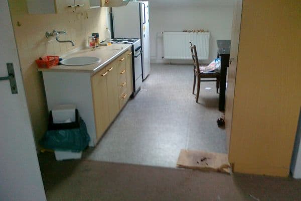Pronájem bytu 1+1 50 m², Průmyslová, Plzeň Pronájem bytu 1+1 50 m², Průmyslová, Plzeň