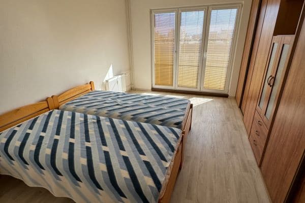 Pronájem bytu 2+kk 49 m², K Nemocnici, Cheb, Karlovarský kraj Pronájem bytu 2+kk 49 m², K Nemocnici, Cheb, Karlovarský kraj