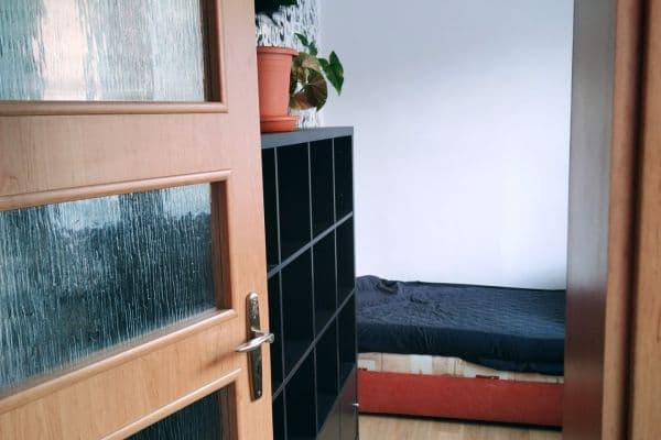 Pronájem bytu 3+kk 13 m², Peškova, Ústí nad Labem Pronájem bytu 3+kk 13 m², Peškova, Ústí nad Labem