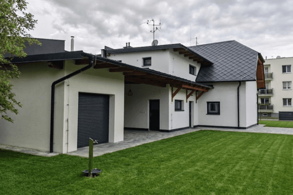 Pronájem bytu 2+kk 73 m², Na Kamenci, Česká Skalice, Královéhradecký kraj Pronájem bytu 2+kk 73 m², Na Kamenci, Česká Skalice, Královéhradecký kraj